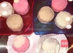 冰皮月饼！的做法图解23