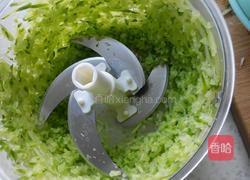 精肉萝卜馅饼的做法图解5