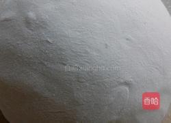 精肉萝卜馅饼的做法图解6