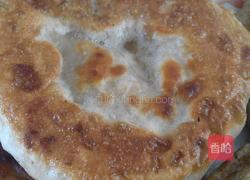 精肉萝卜馅饼的做法图解10