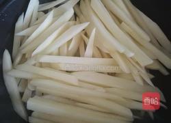 客家炖土豆的做法图解4
