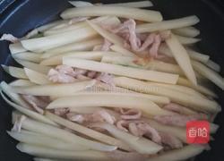 客家炖土豆的做法图解5