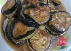 茄夹肉的做法图解5
