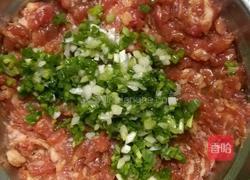 茄夹肉的做法图解1