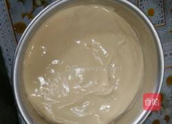 柠檬蜂蜜戚风的做法图解9