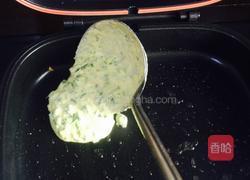 芹菜叶片片的做法图解4