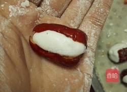 酒香糯米枣的做法图解7