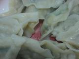 葱花煎饺