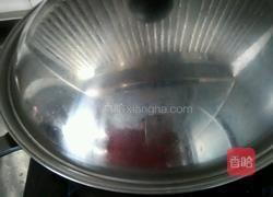 蘑菇炒肉的做法图解5