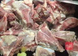 猪骨汤的做法图解4