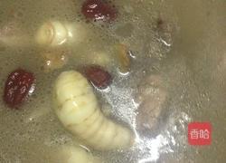 猪骨汤的做法图解11