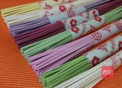 多彩果蔬面的做法图解5