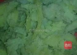 黄金芝麻香炸糕的做法图解2