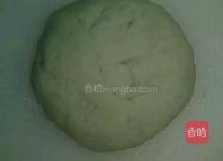 黄金芝麻香炸糕的做法图解10