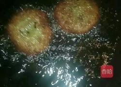 黄金芝麻香炸糕的做法图解12