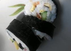 DIY寿司