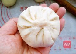 豆沙卷花朵面包的做法图解10
