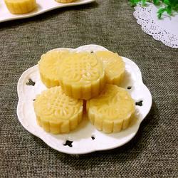 绿豆糕