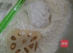 藕夹的做法图解10