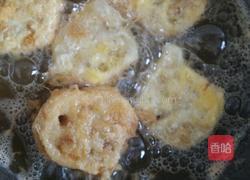 藕夹的做法图解12