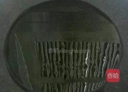 可乐鸡翅的做法图解4