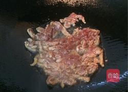 鱼香肉丝的做法图解5