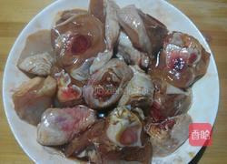烧鸡腿肉的做法图解2