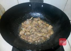 烧鸡腿肉的做法图解6