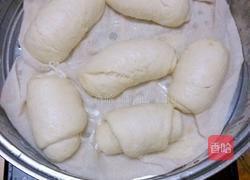 燕麦馒头卷的做法图解14