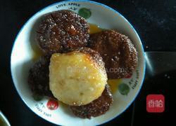 甜品主食的做法图解6