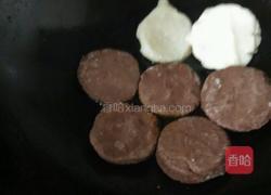 甜品主食的做法图解2