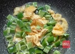 什锦蛋炒饭的做法图解6