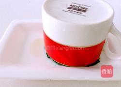 香拌核桃菠菜塔的做法图解7
