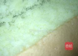 蛋糕的做法图解5