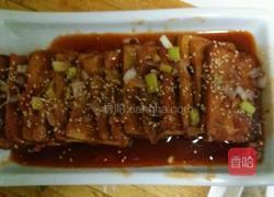 脆皮豆腐的做法图解2