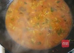 滋补清炖鸡（配面）的做法图解6