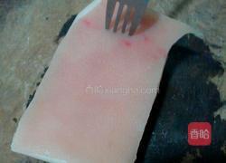 脆皮烧肉的做法图解3