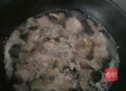 砂锅蒸红烧肉的做法图解1