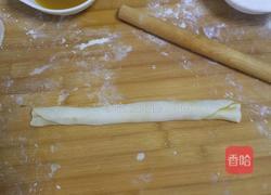 大油饼的做法图解5