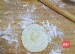 大油饼的做法图解7