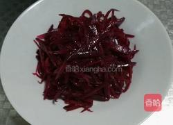 春饼的做法图解4