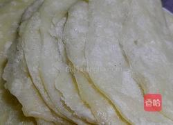 春饼的做法图解17