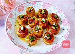 酿豆腐的做法图解15