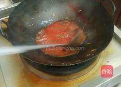 麻辣豆腐的做法图解4