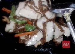肉片豆干的做法图解7