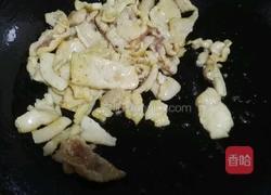 木须肉的做法图解5