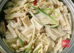 珍珠翡翠白玉段的做法图解2