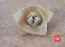 香菇猪肉馄饨的做法图解8