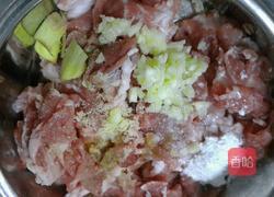 超简单水煮肉片的做法图解1