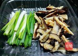 三丝炒米粉（粤式）的做法图解5